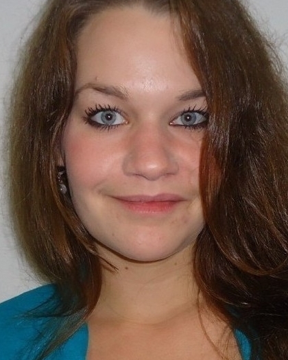 Profilbild von Henrike