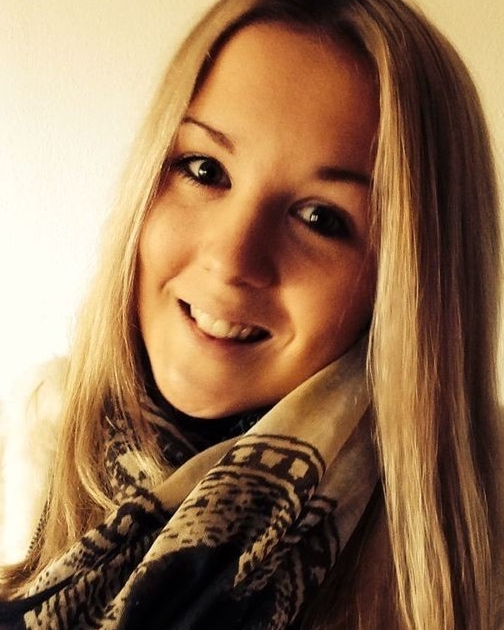 Profilbild von Shari