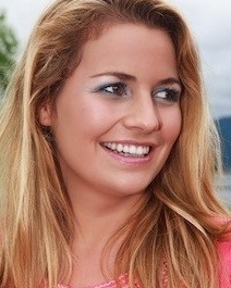 Profilbild von Vera