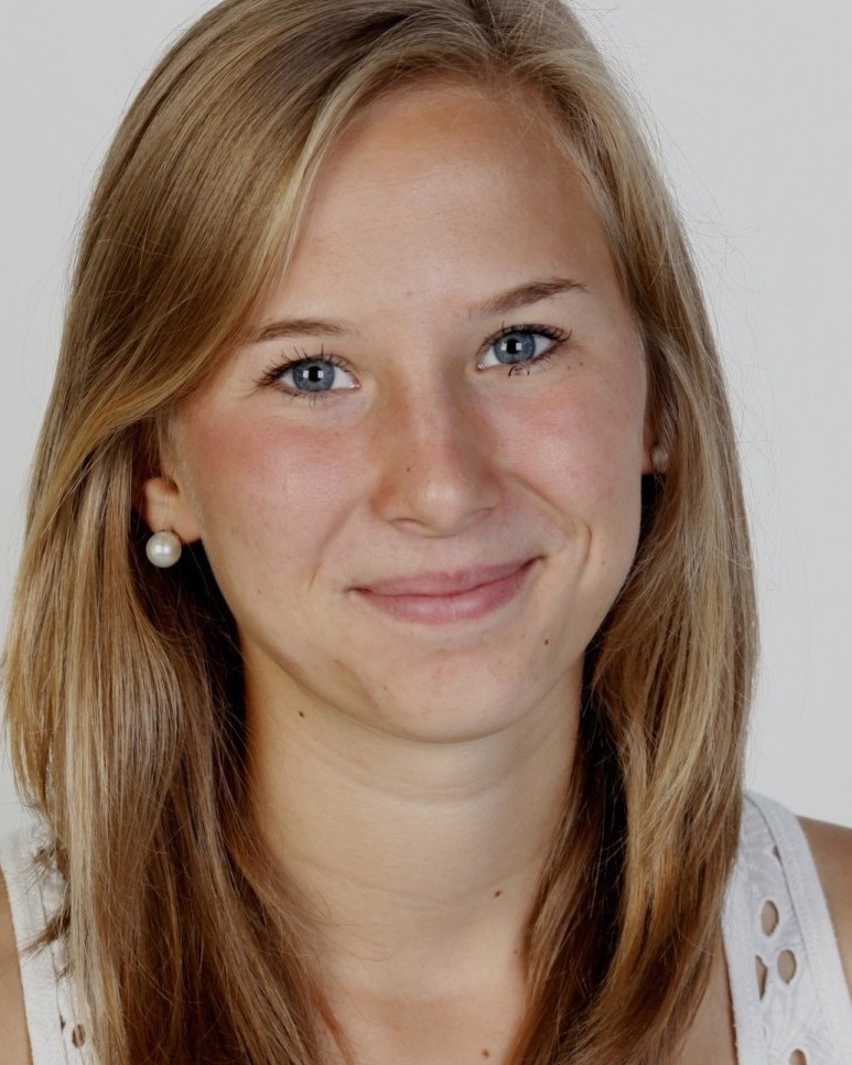 Profilbild von Julia