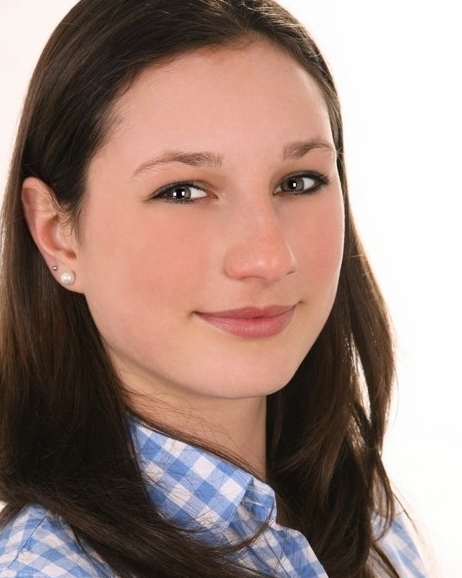 Profilbild von Ruth
