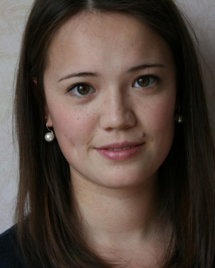 Profilbild von Anna