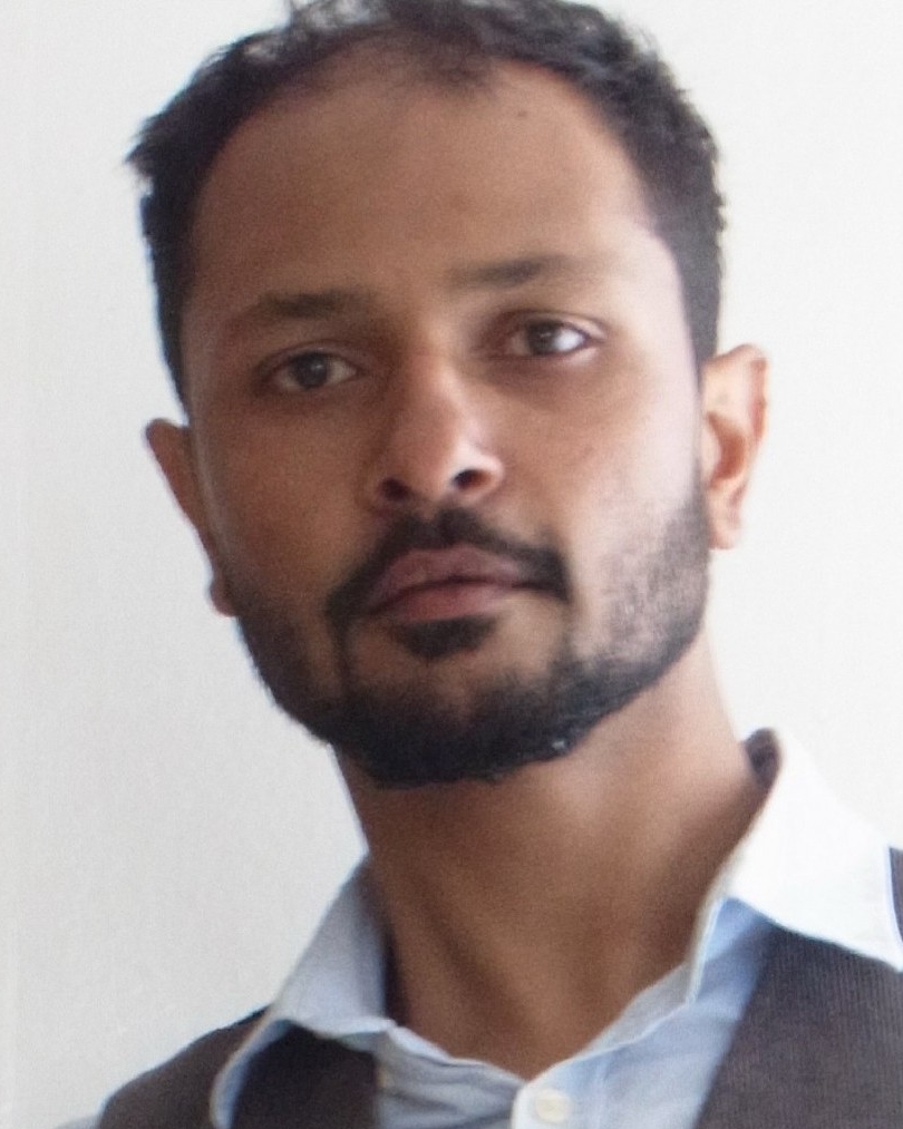 Profilbild von Jabbar
