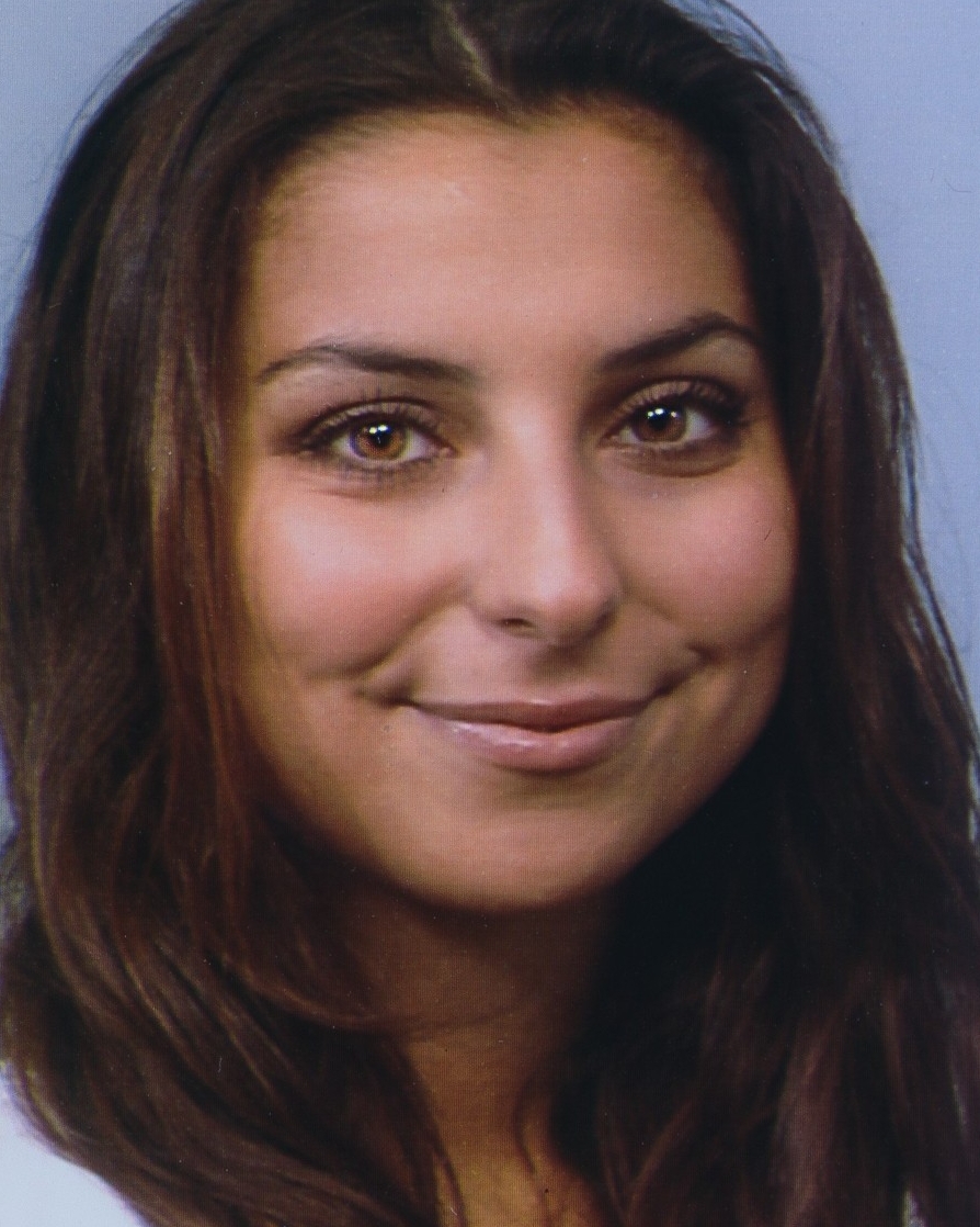 Profilbild von Sarah