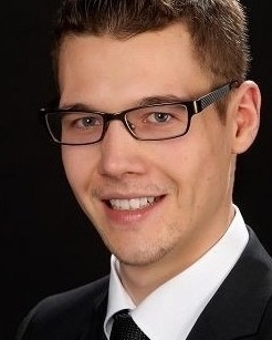 Profilbild von Marc-René