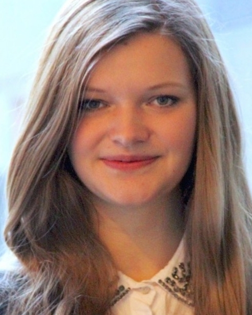 Profilbild von Elsa
