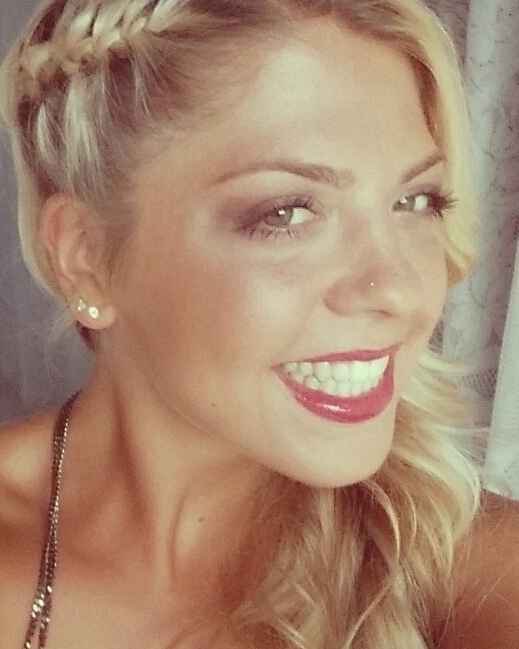 Profilbild von Marija