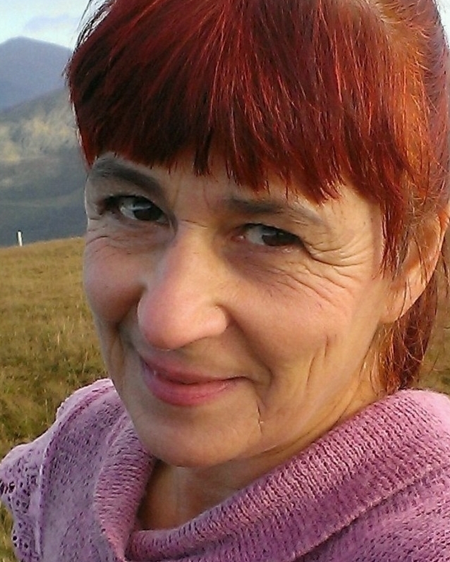 Profilbild von Ilonka