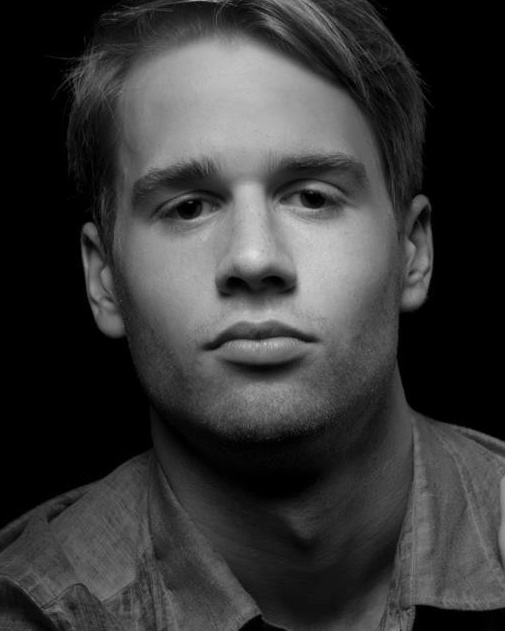 Profilbild von Tibor