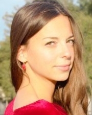 Profilbild von Isabel