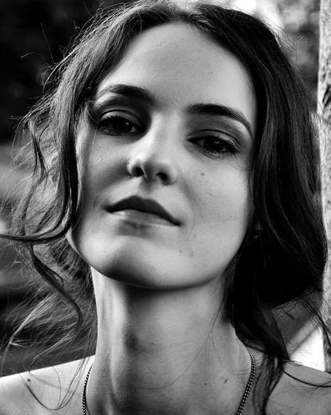 Profilbild von Sarah Olivia