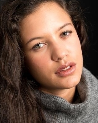 Profilbild von Stefanie