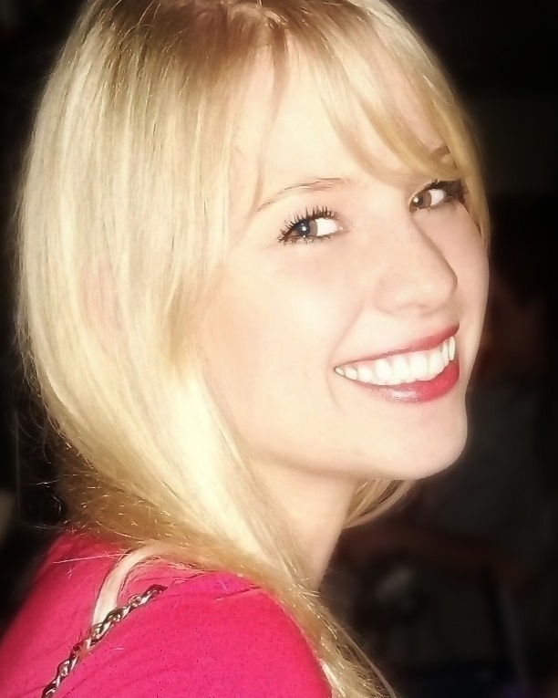 Profilbild von Stefanie