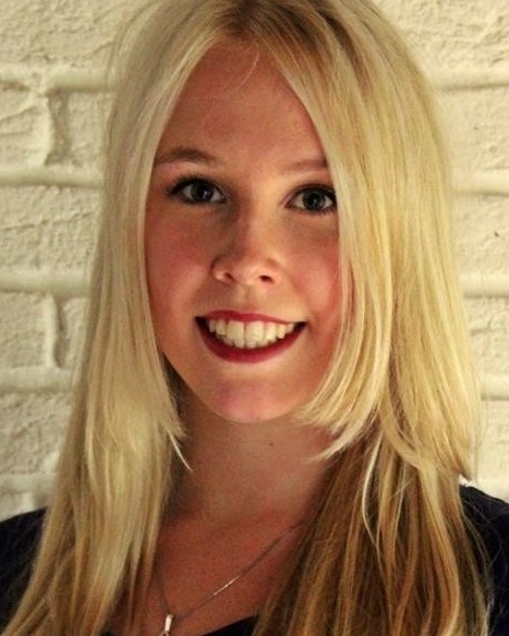 Profilbild von Laura