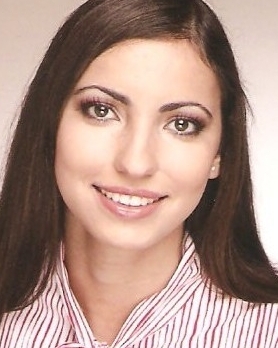Profilbild von Alina
