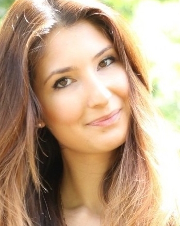 Profilbild von Annika