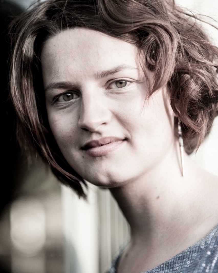 Profilbild von Alma