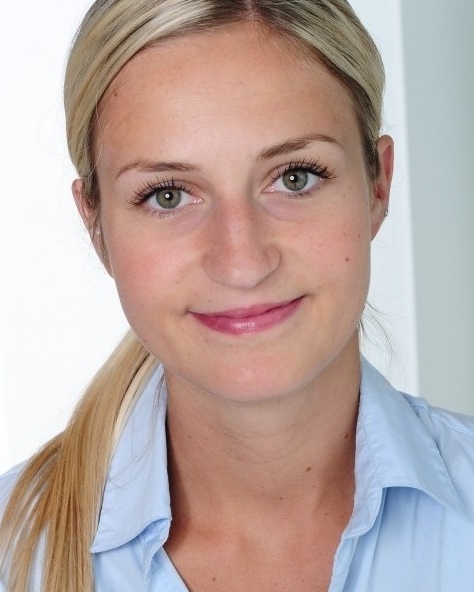 Profilbild von Lisa