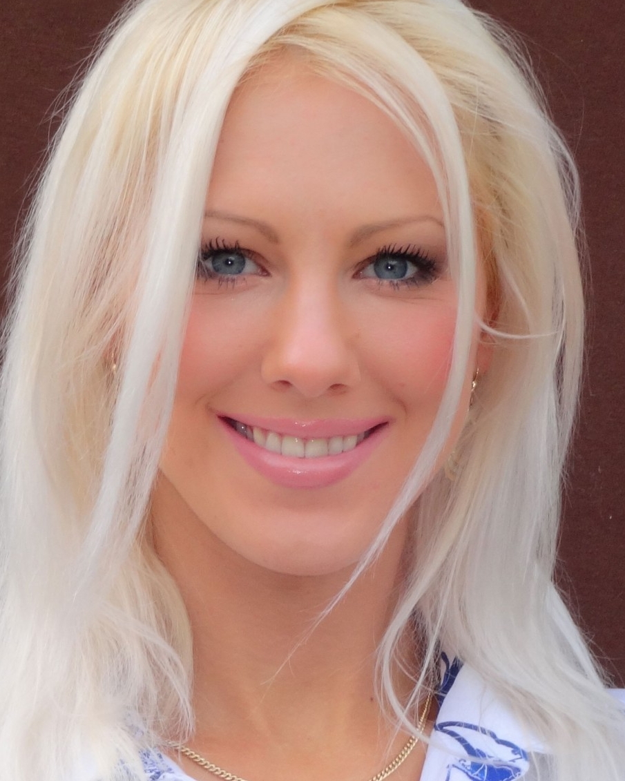 Profilbild von Sandra Barbara