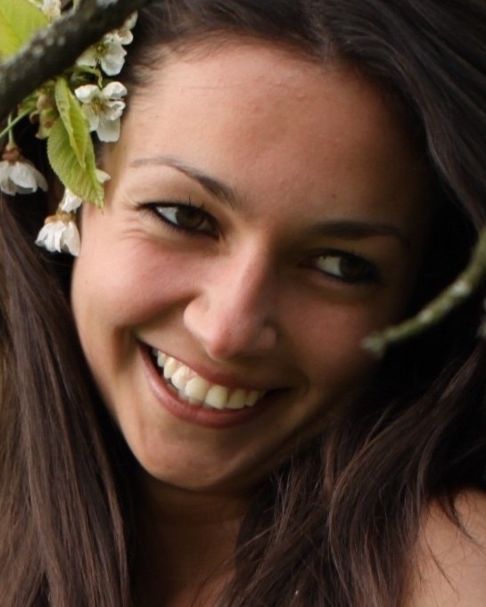 Profilbild von Kristina
