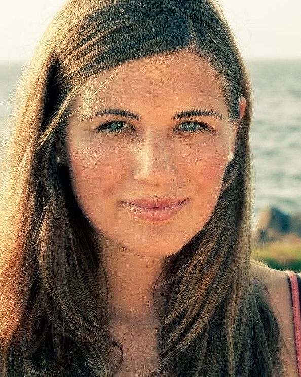 Profilbild von Sanja