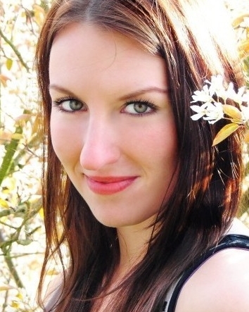 Profilbild von Isabell