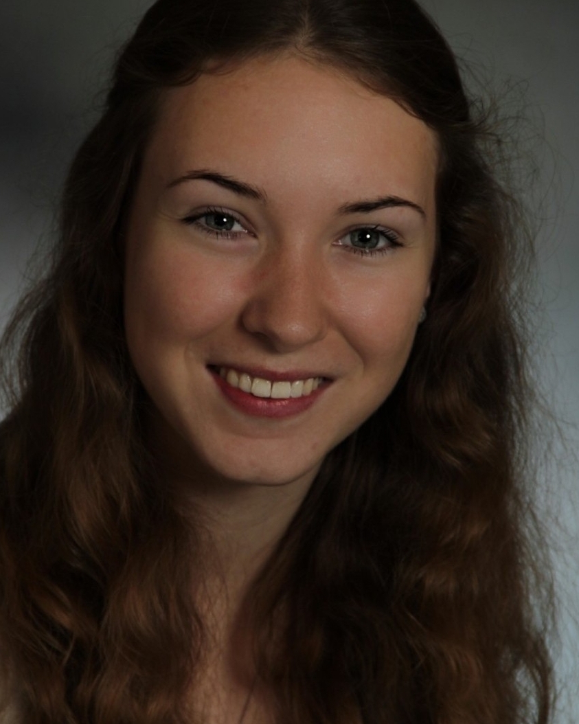 Profilbild von Vivien