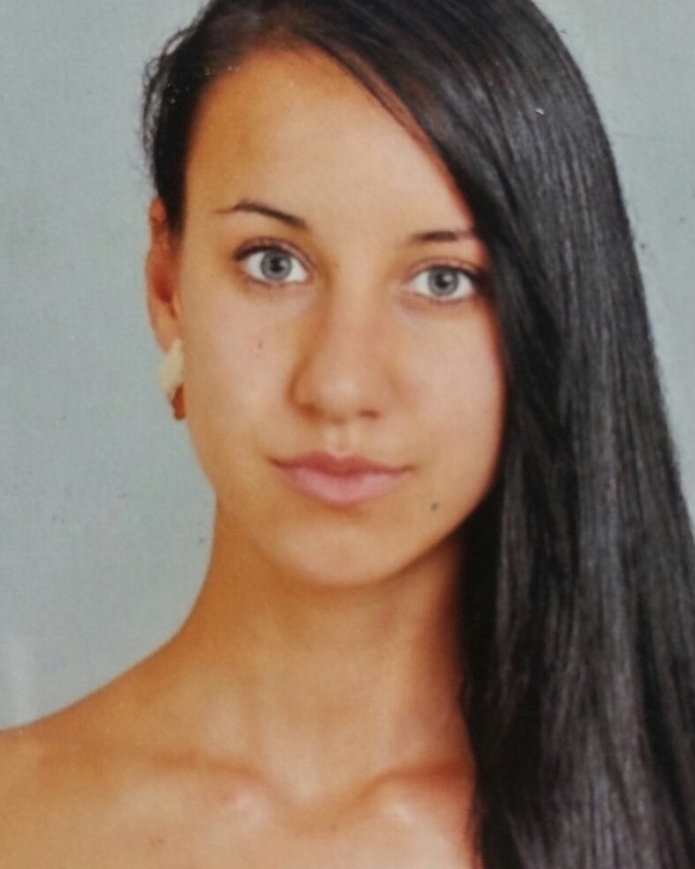 Profilbild von Irena