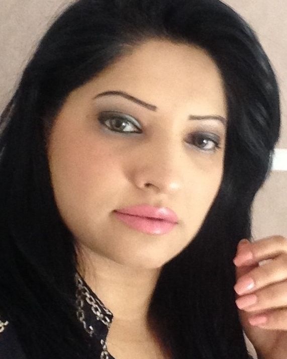 Profilbild von Saima