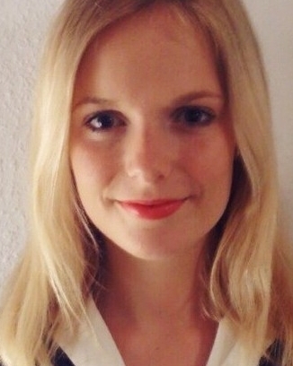 Profilbild von Carla