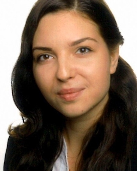 Profilbild von Marianna