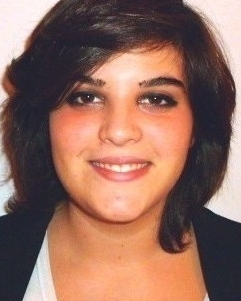 Profilbild von Corinne