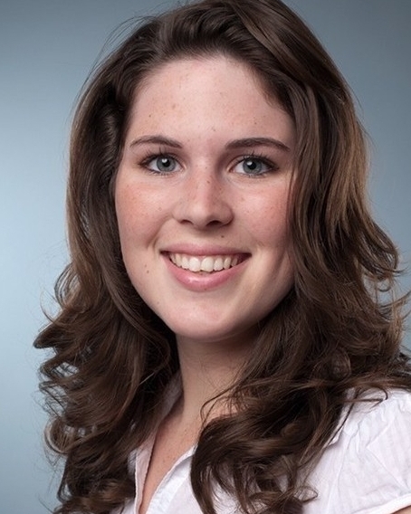Profilbild von Alexandra