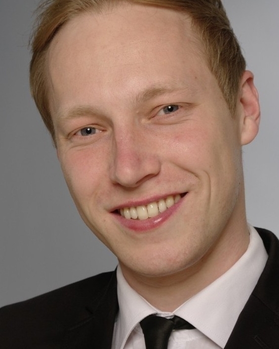 Profilbild von Sebastian