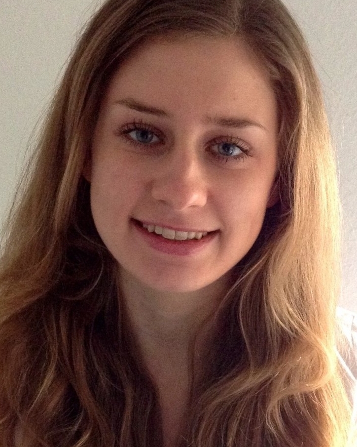 Profilbild von Annika