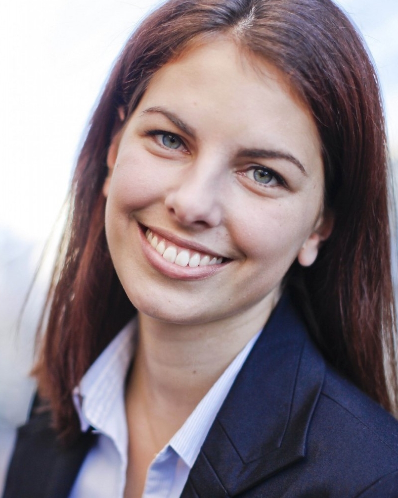 Profilbild von Zena