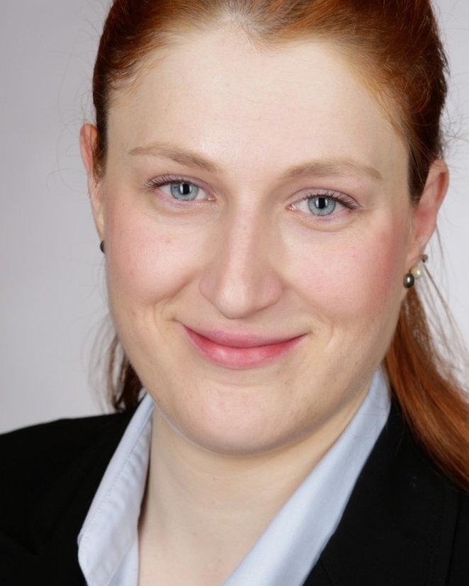 Profilbild von Stefania