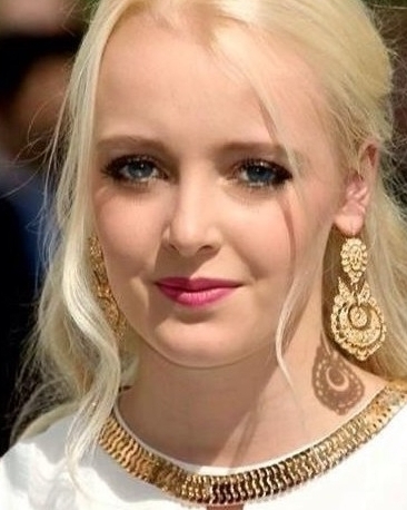 Profilbild von Kelly