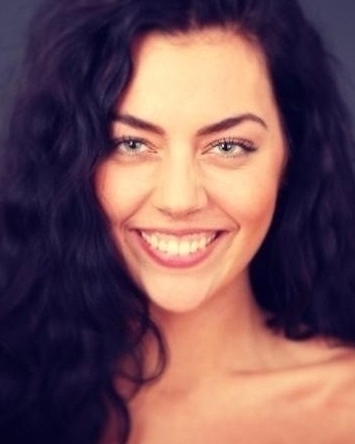 Profilbild von Antonia