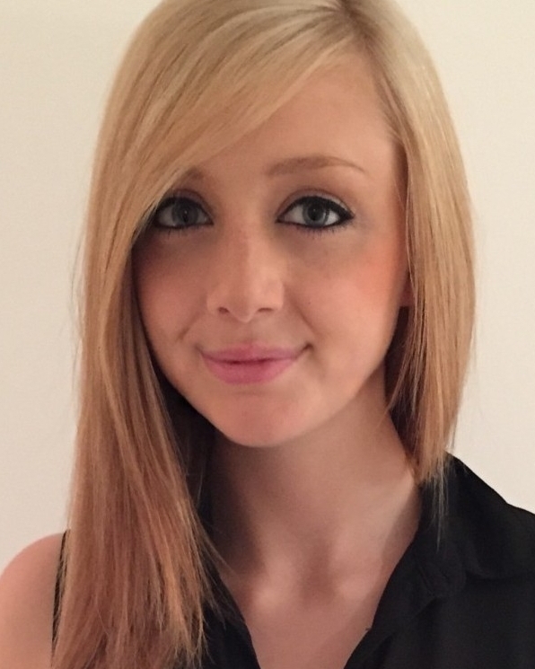 Profilbild von Jennifer