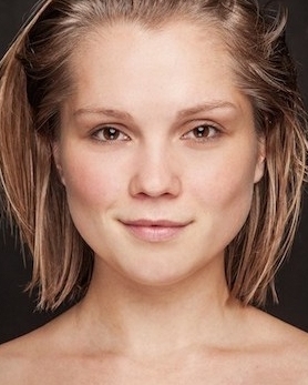 Profilbild von Olga