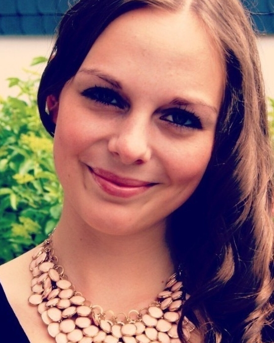 Profilbild von Betty