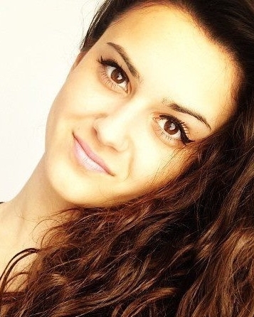 Profilbild von Elina