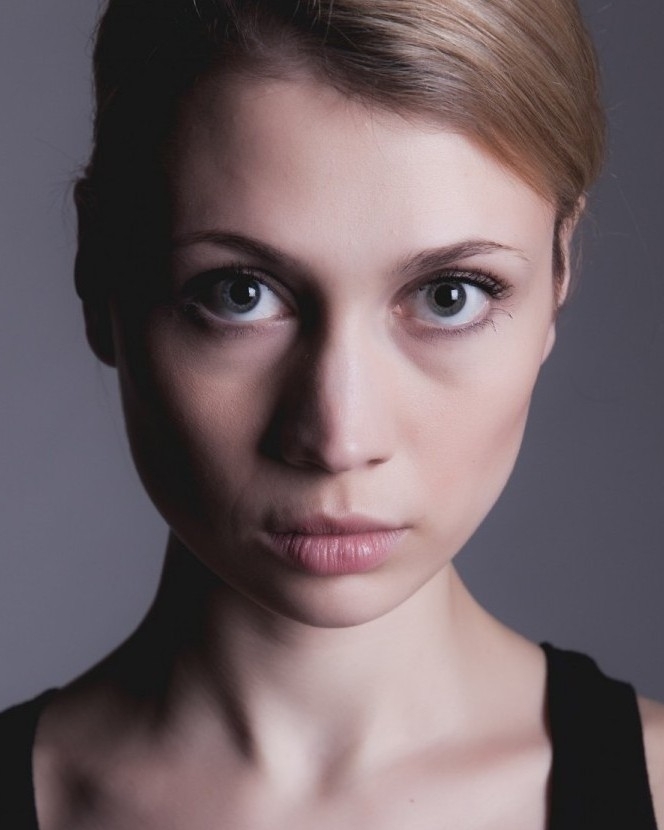 Profilbild von Vera