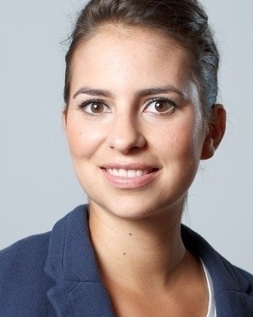 Profilbild von Nora