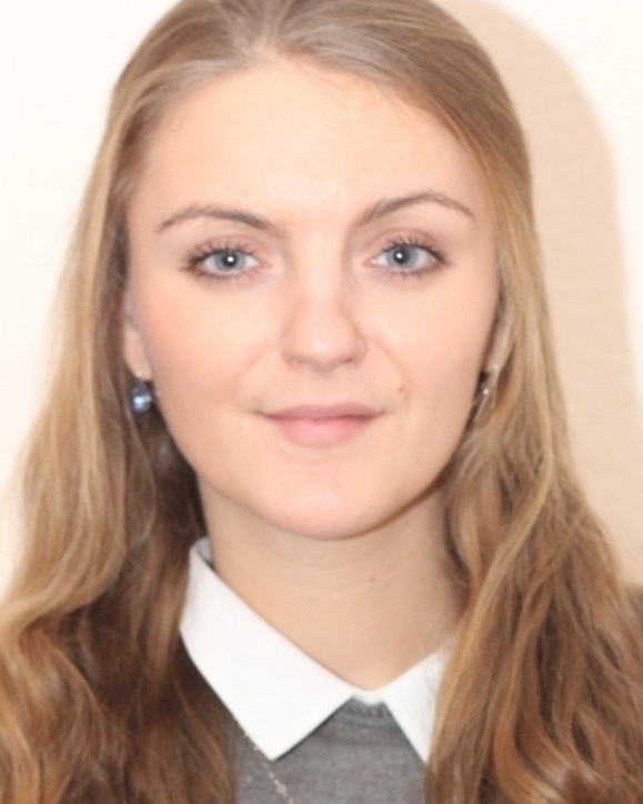 Profilbild von Gabriela