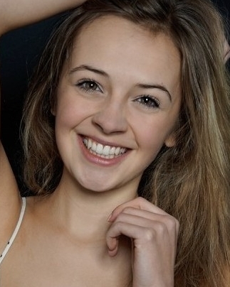 Profilbild von Selina