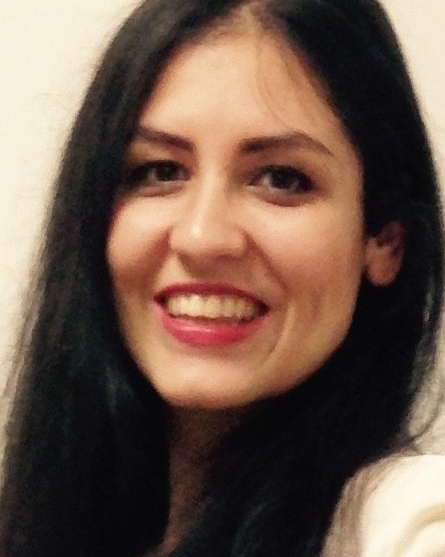 Profilbild von Diana