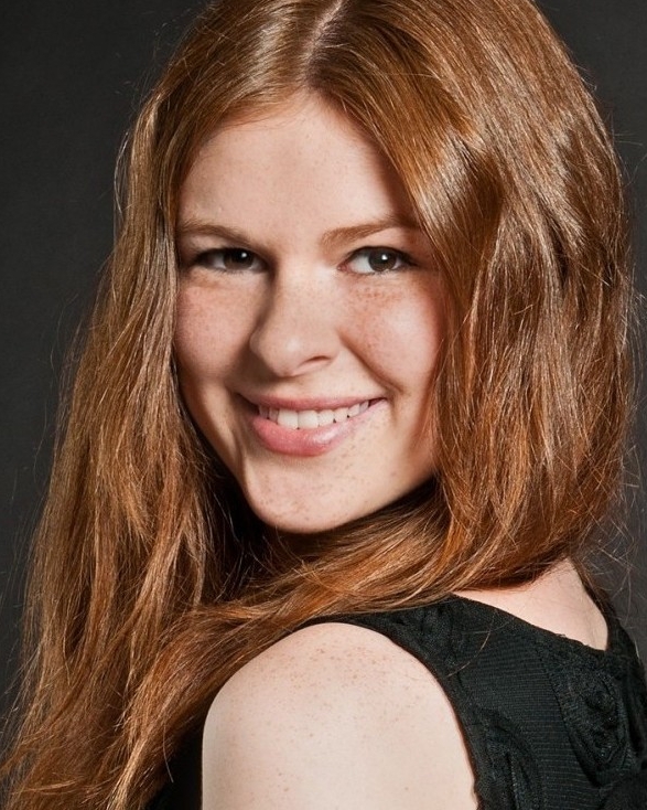 Profilbild von Lisa