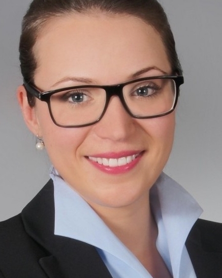 Profilbild von Judith Maria